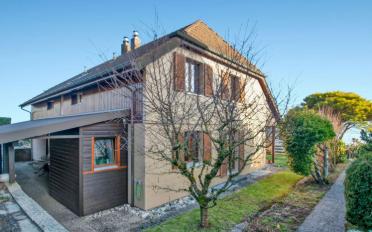 Villa 5.5 pièces - image - 3