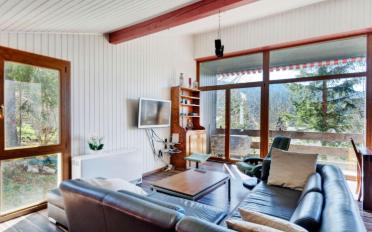 Chalet 4.5 pièces - image - 6