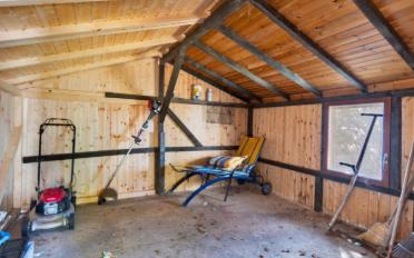 Chalet 4.5 pièces - image - 13