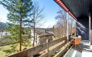 Chalet 4.5 pièces - image - 12
