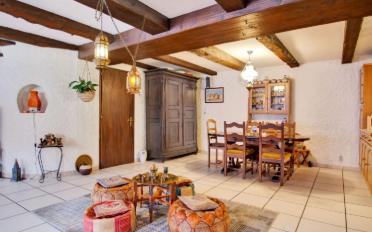 Maison 8 pièces - image - 6