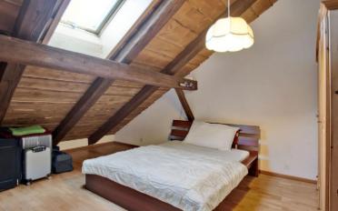 Maison 8 pièces - image - 12