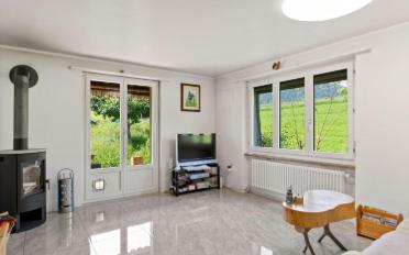 Maison 4.5 pièces - image - 2