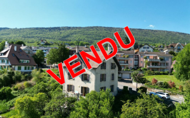 Wohngebäude - image - 1