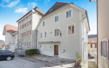 Single house 8.5 rooms - image - 12