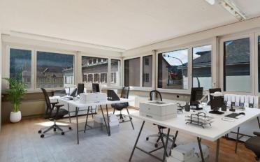 Büro ein Zimmer - image - 2