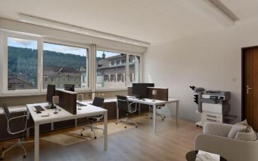 Büro ein Zimmer - image - 5