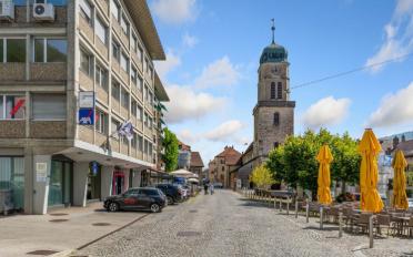 Büro ein Zimmer - image - 11