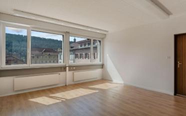 Büro ein Zimmer - image - 10