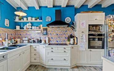 Maison 5.5 pièces - image - 4