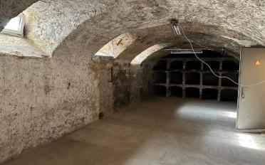 Cellar compartment 1 room - image - 2