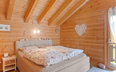 Chalet 4.5 pièces - image - 9
