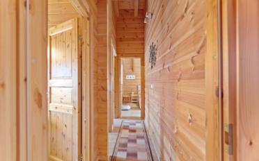 Chalet 4.5 pièces - image - 13