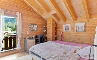 Chalet 4.5 pièces - image - 11