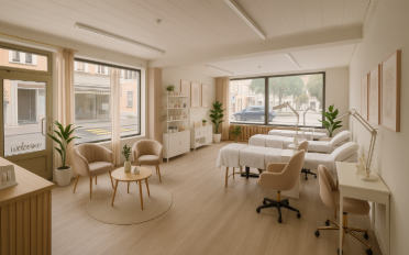 Shop 3 rooms - image - 2