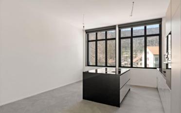 Apartment 3.5 rooms - image - 5