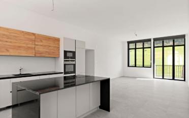 Apartment 3.5 rooms - image - 2
