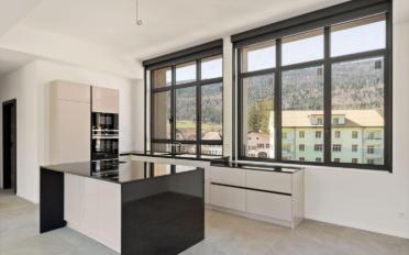 Apartment 4.5 rooms - image - 3