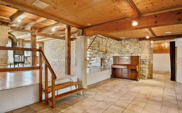 Bauernhaus 5.5 Zimmer - image - 1