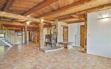 Bauernhaus 5.5 Zimmer - image - 2