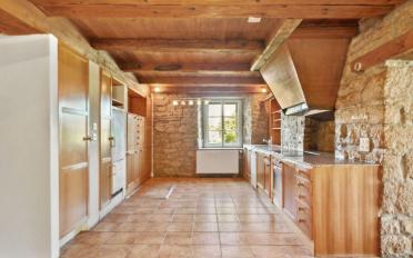 Bauernhaus 5.5 Zimmer - image - 3