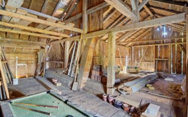 Bauernhaus 5.5 Zimmer - image - 11