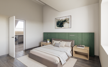 Single house 8 rooms - image - 5