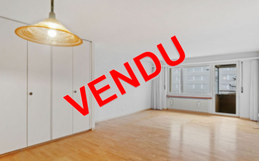 Wohnung 3.5 Zimmer - image - 1