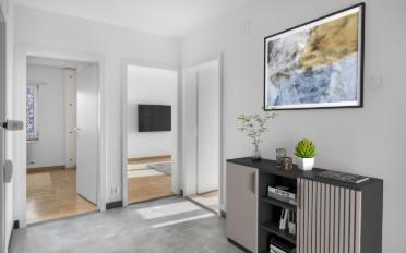 Apartment 3.5 rooms - image - 2