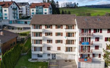 Immeuble résidentiel - image - 1