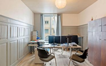 Maison 10.5 pièces - image - 8