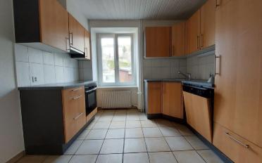 Apartment 3.5 rooms - image - 2