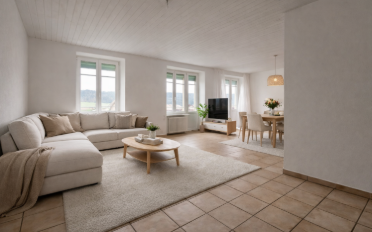 Apartment 3.5 rooms - image - 1