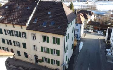 Immeuble résidentiel - image - 2