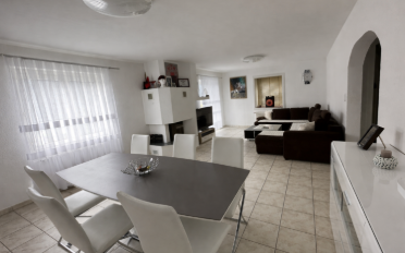 Wohnung 4.5 Zimmer - image - 2