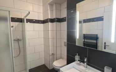 Wohnung 1.5 Zimmer - image - 2
