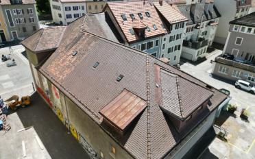 Immeuble mixte - image - 4