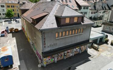 Immeuble mixte - image - 2