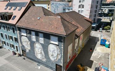 Immeuble mixte - image - 5
