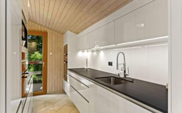 Chalet 4.5 pièces - image - 2
