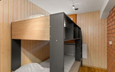 Chalet 4.5 pièces - image - 12