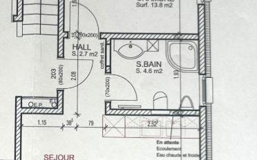Appartement 2.5 pièces - image - 10