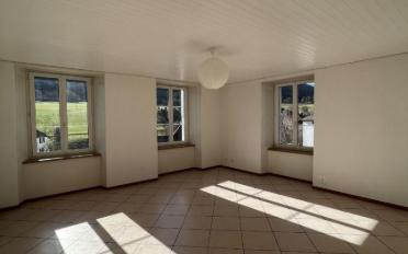 Apartment 3.5 rooms - image - 4