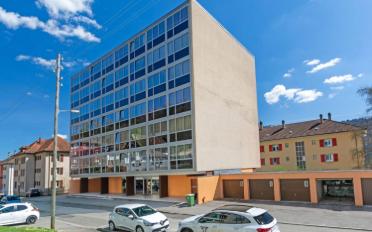 Wohnung 3.5 Zimmer - image - 11