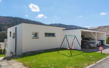 Villa 5.5 Zimmer - image - 3