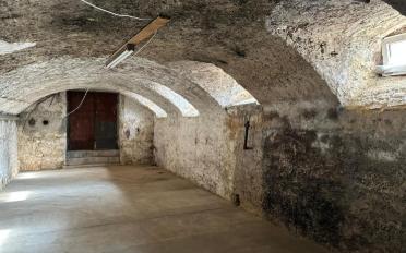 Cellar compartment 1 room - image - 2