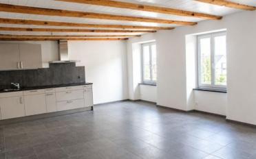 Apartment 3.5 rooms - image - 1