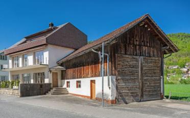 Single house 5.5 rooms - image - 2