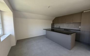 Apartment 5.5 rooms - image - 2