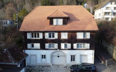 Residential building - image - 1